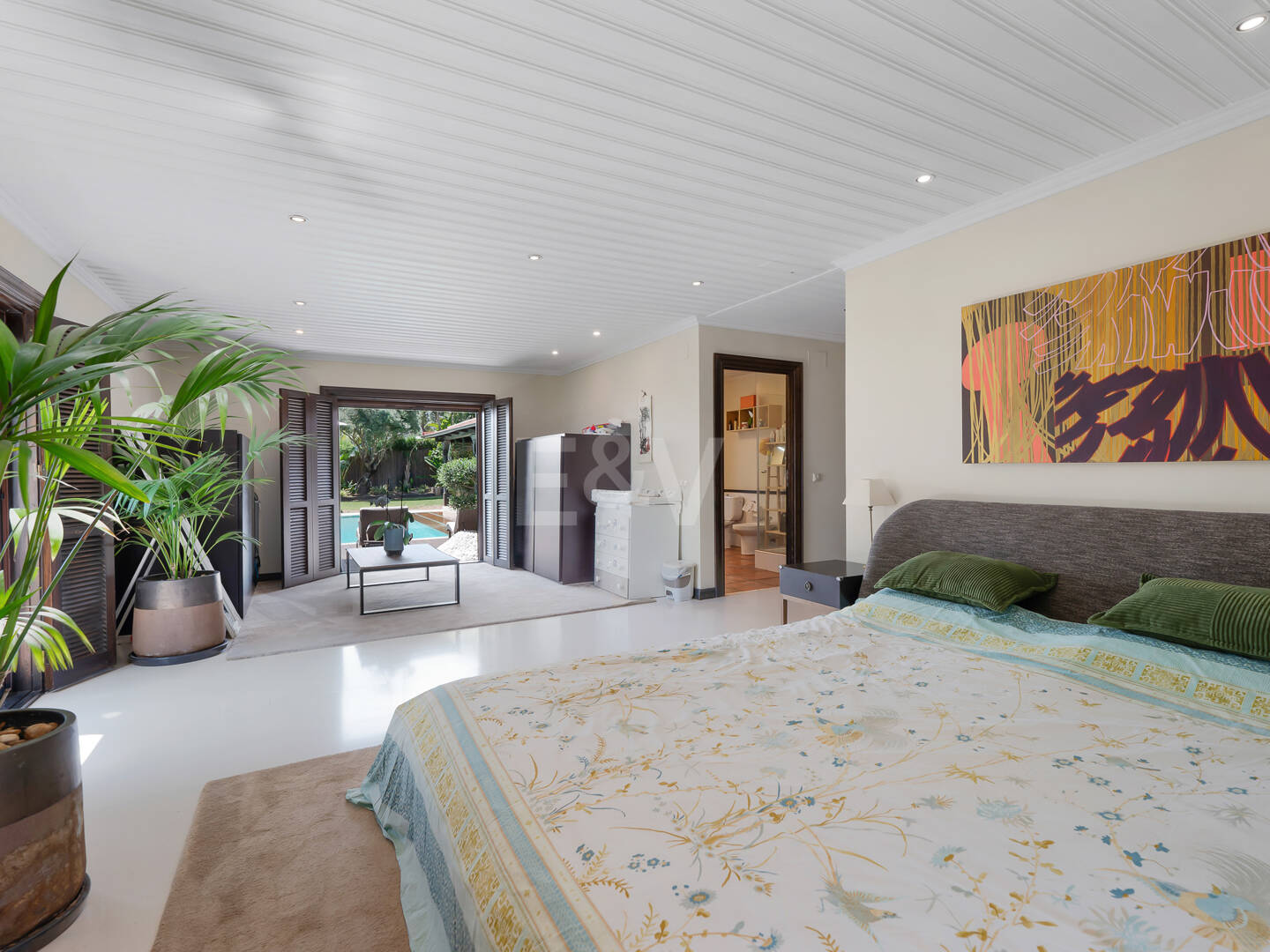 Scandinavian Charm Meets Mediterranean Living – Elegant Sustainable Family Villa in Elviria