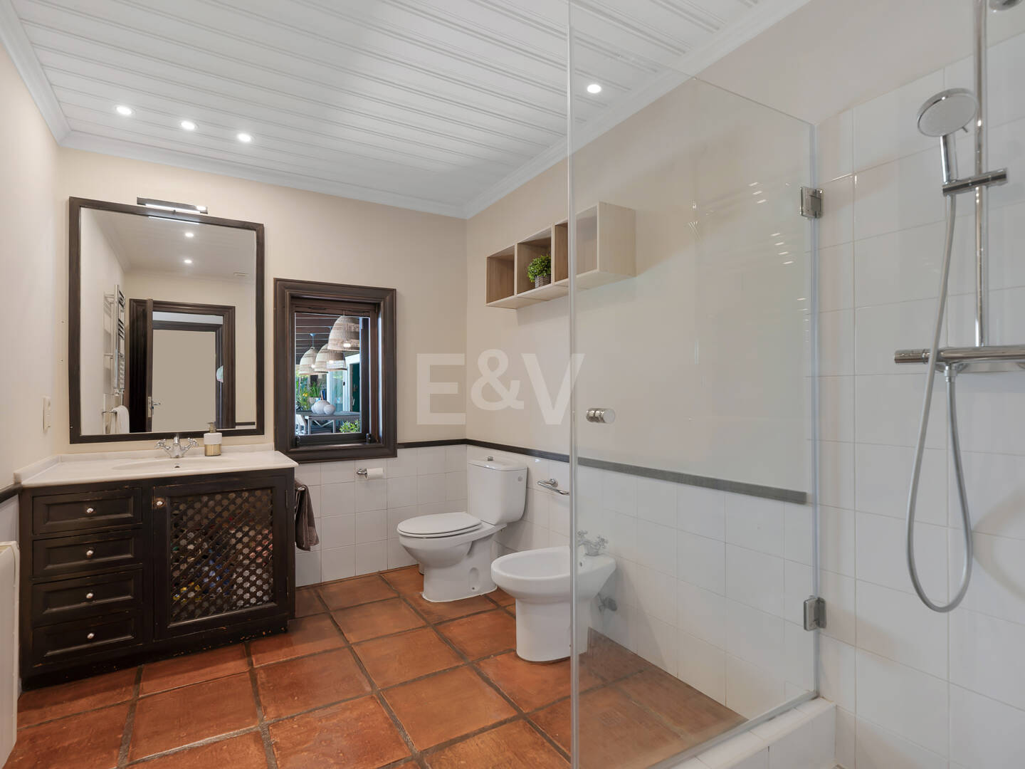 Scandinavian Charm Meets Mediterranean Living – Elegant Sustainable Family Villa in Elviria