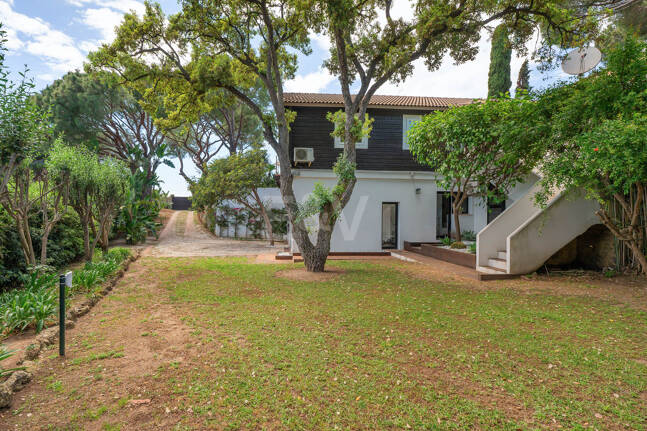 Scandinavian Charm Meets Mediterranean Living – Elegant Sustainable Family Villa in Elviria