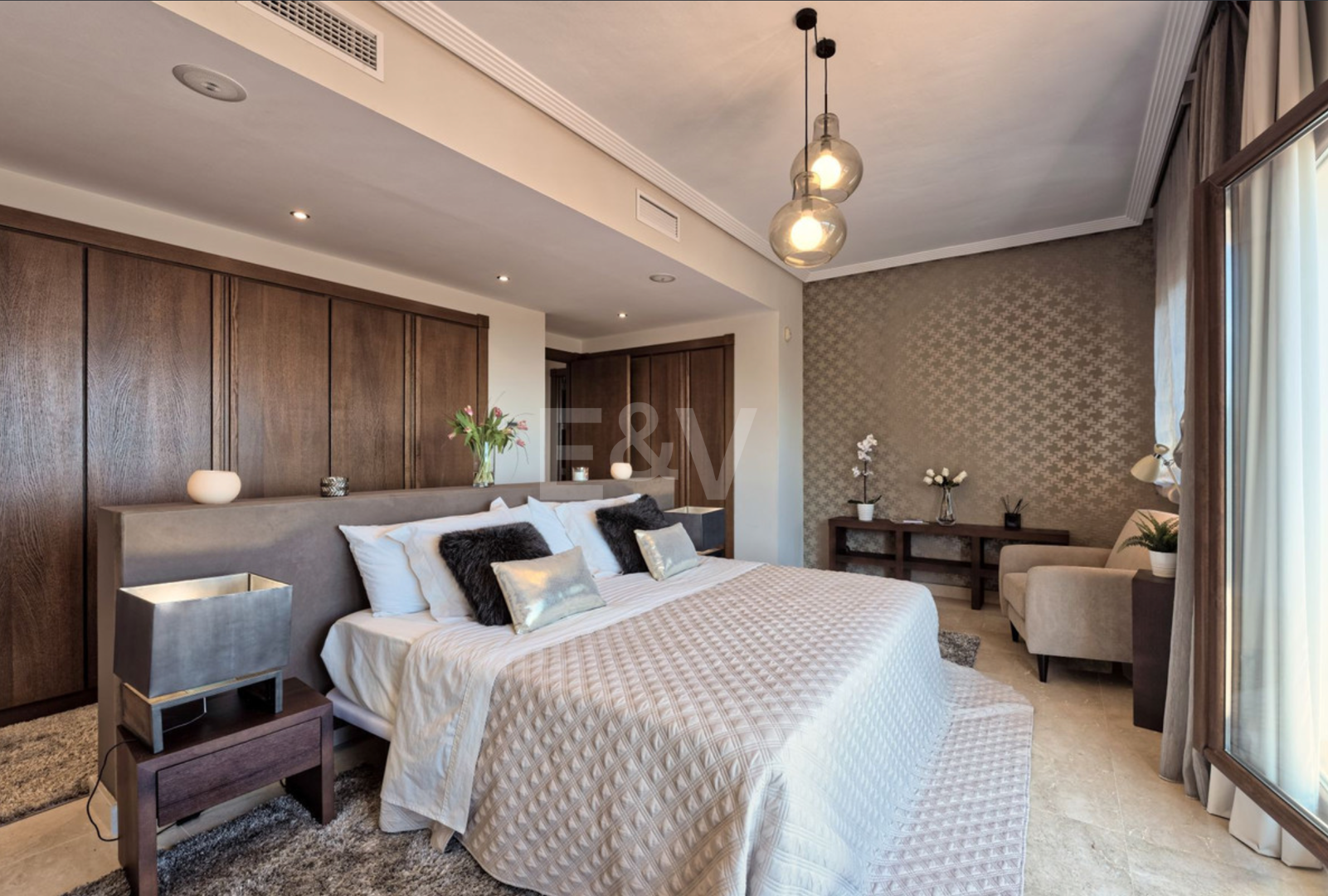 Villa till salu i Benahavis