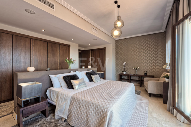 Villa till salu i Benahavis