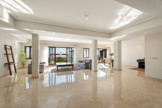 Villa till salu i Benahavis