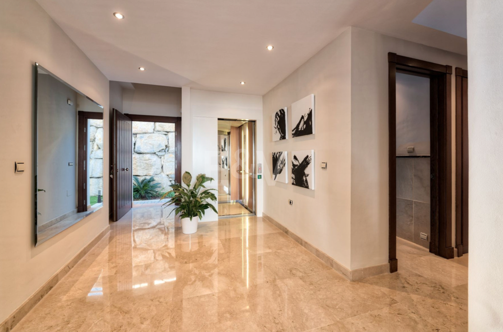 Villa till salu i Benahavis