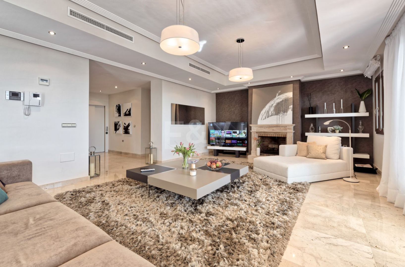 Villa till salu i Benahavis