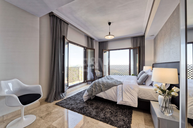 Villa till salu i Benahavis
