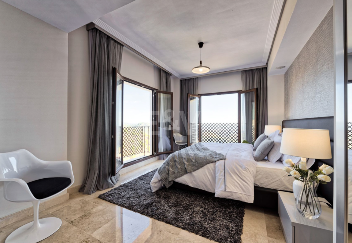 Villa till salu i Benahavis
