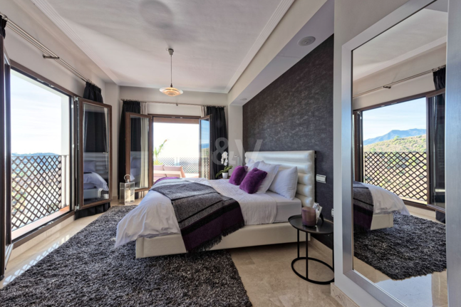 Villa till salu i Benahavis