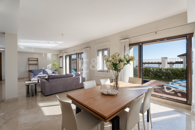 Villa till salu i Benahavis