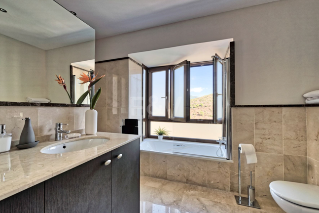 Villa till salu i Benahavis