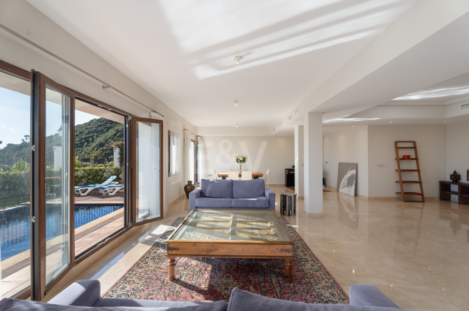 Villa till salu i Benahavis