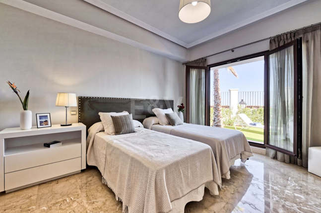 Villa till salu i Benahavis
