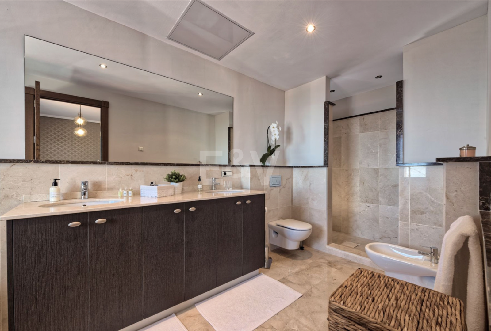 Villa till salu i Benahavis