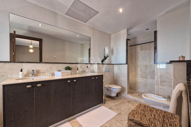 Villa till salu i Benahavis