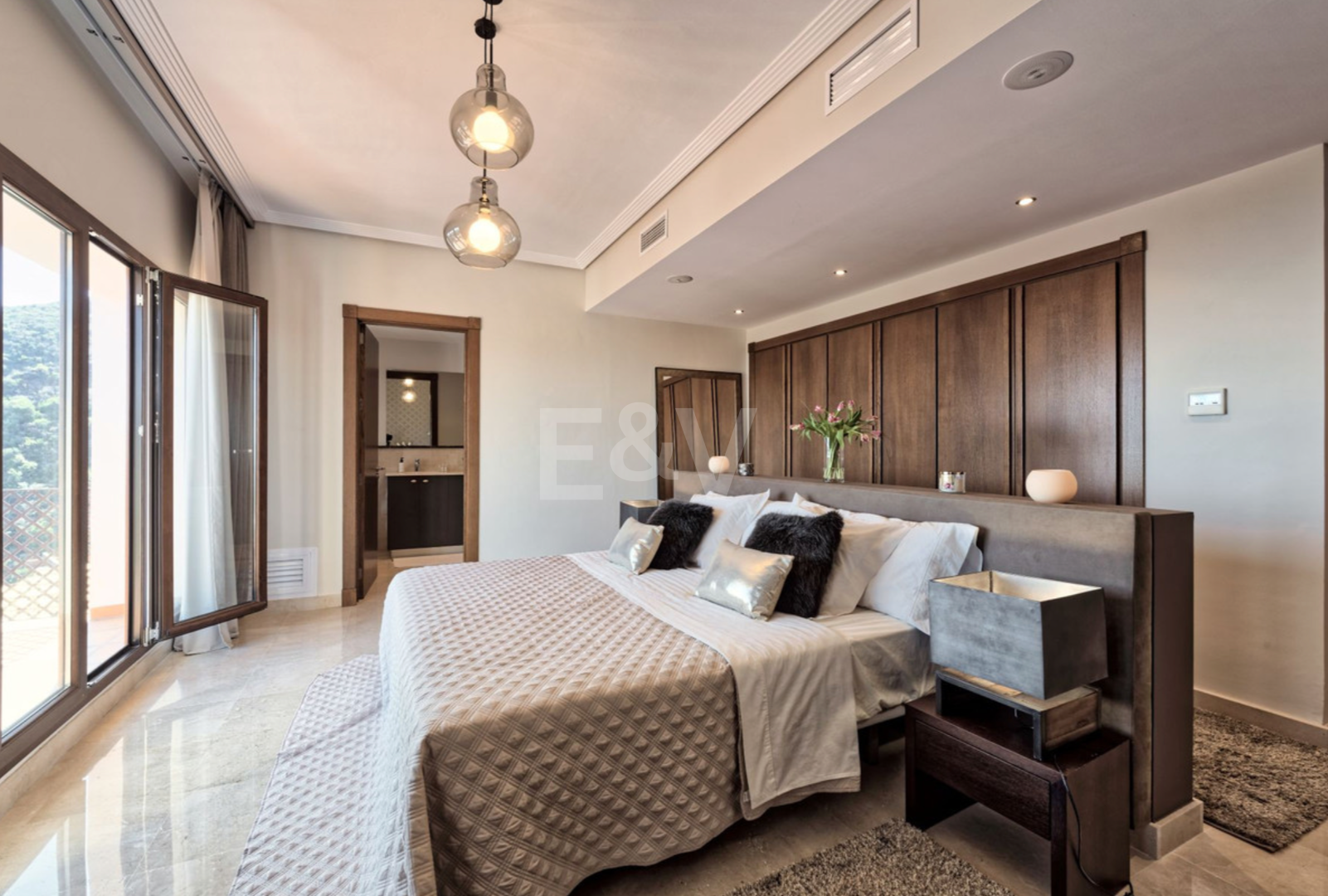 Villa till salu i Benahavis
