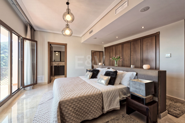 Villa till salu i Benahavis