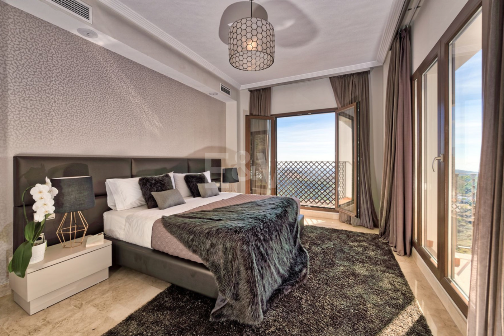 Villa till salu i Benahavis
