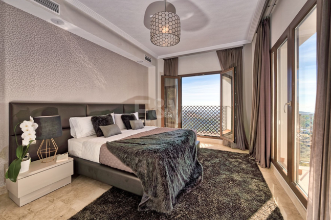 Villa till salu i Benahavis