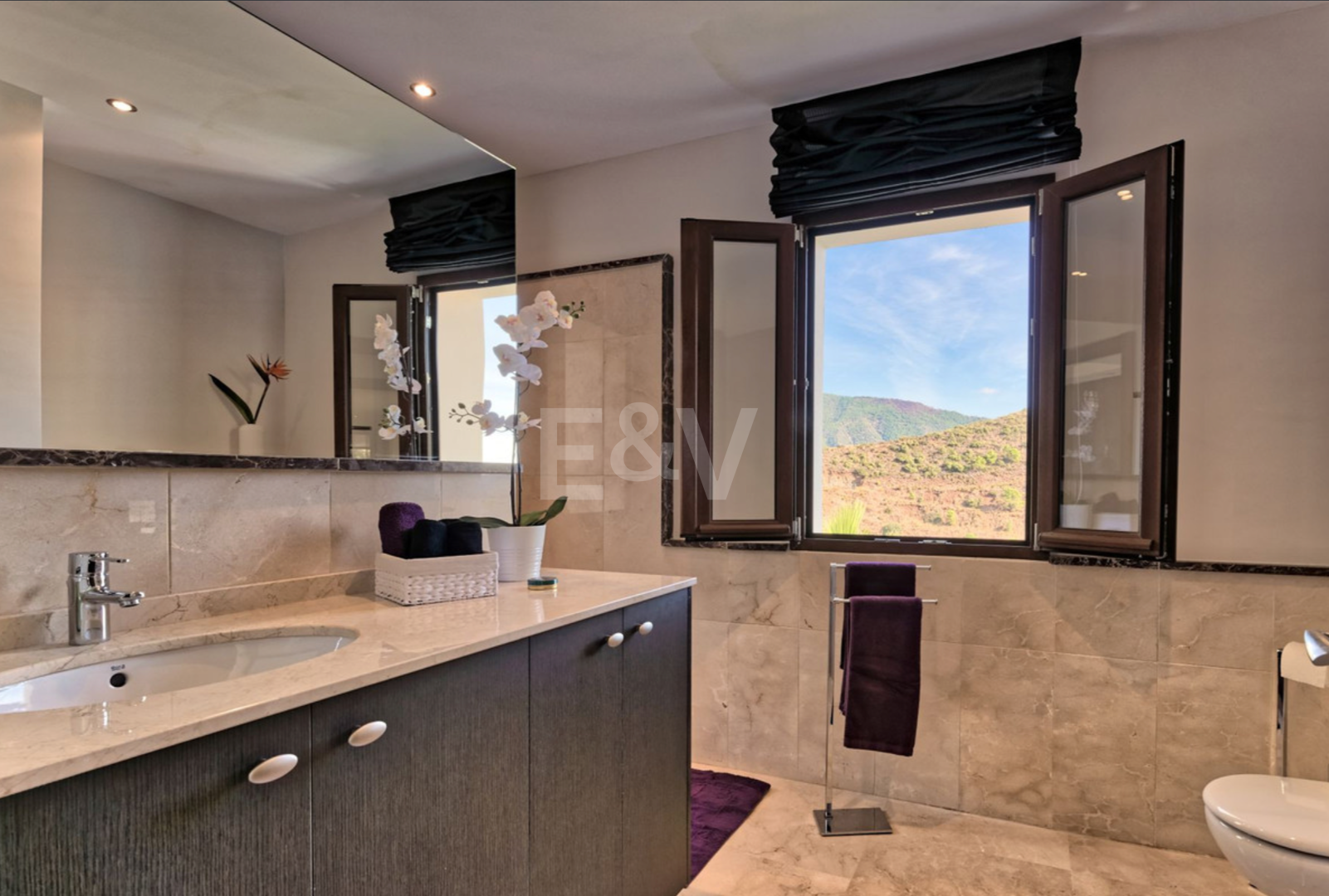 Villa till salu i Benahavis