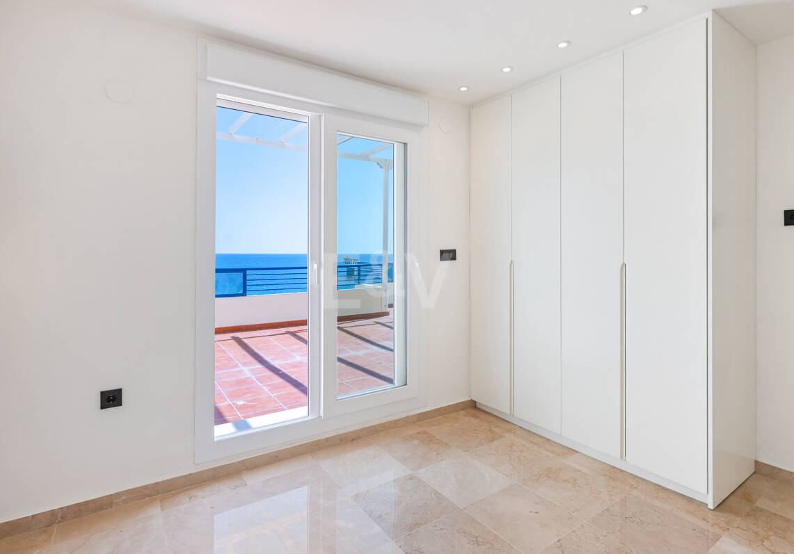 Lägenhet att hyra i Marbella Centro, Marbella Stad