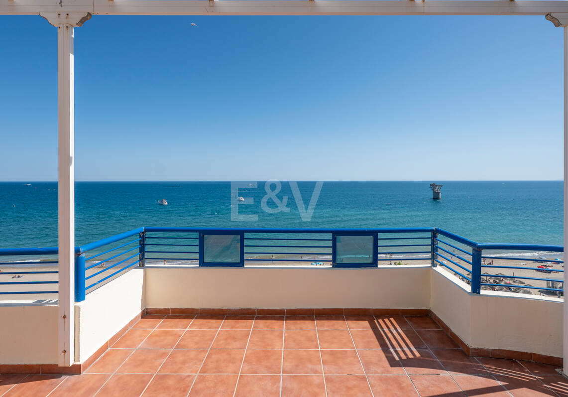 Lägenhet att hyra i Marbella Centro, Marbella Stad