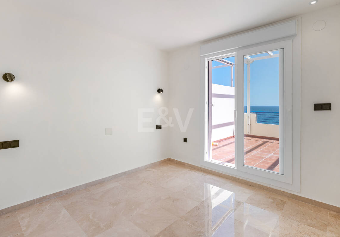 Lägenhet att hyra i Marbella Centro, Marbella Stad