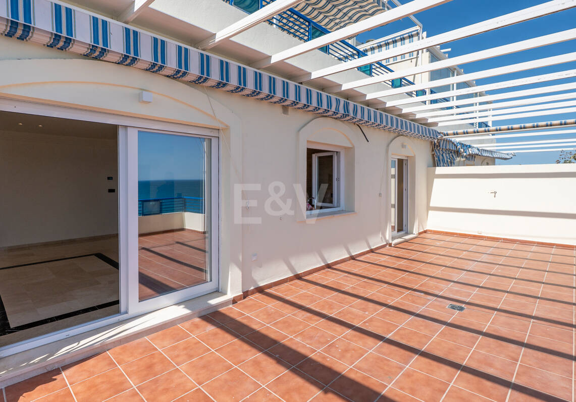 Lägenhet att hyra i Marbella Centro, Marbella Stad
