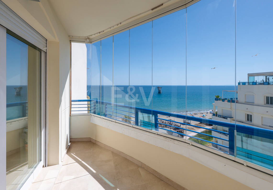 Lägenhet att hyra i Marbella Centro, Marbella Stad