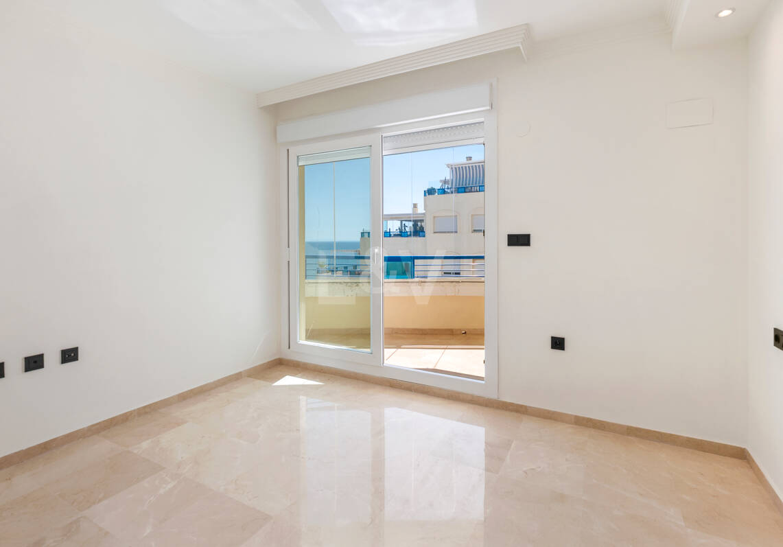 Lägenhet att hyra i Marbella Centro, Marbella Stad