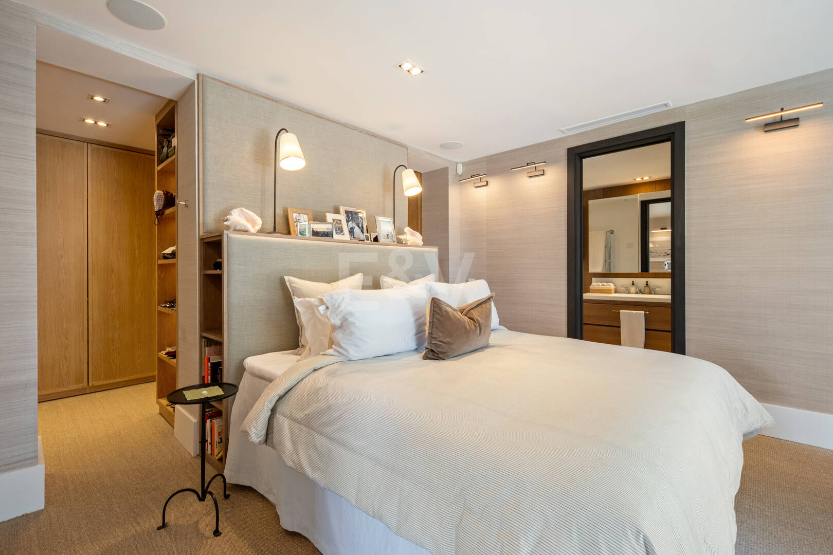 Elegante apartamento en el corazón de Puente Romano Beach Resort