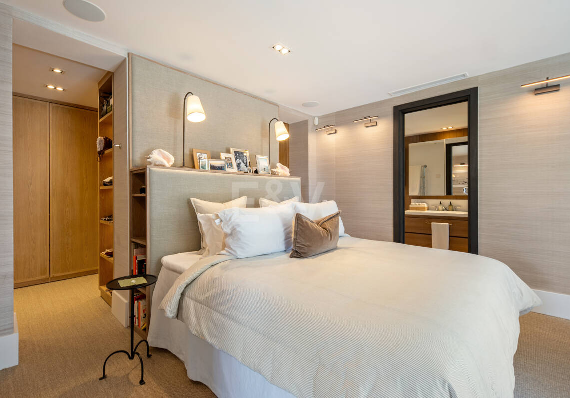 Appartement à vendre en Marbella Golden Mile, Marbella (Toutes les zones)