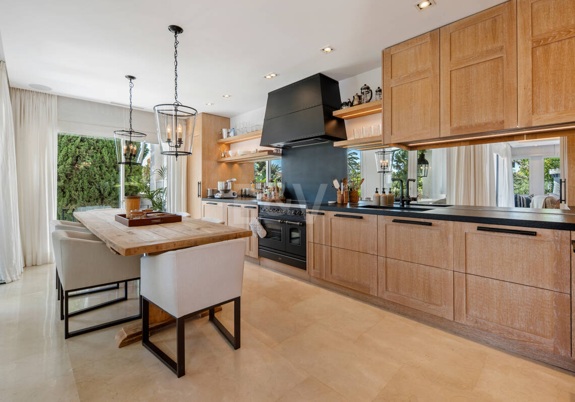 Appartement à vendre en Marbella Golden Mile, Marbella (Toutes les zones)