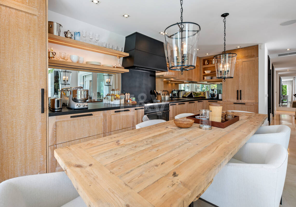 Appartement à vendre en Marbella Golden Mile, Marbella (Toutes les zones)