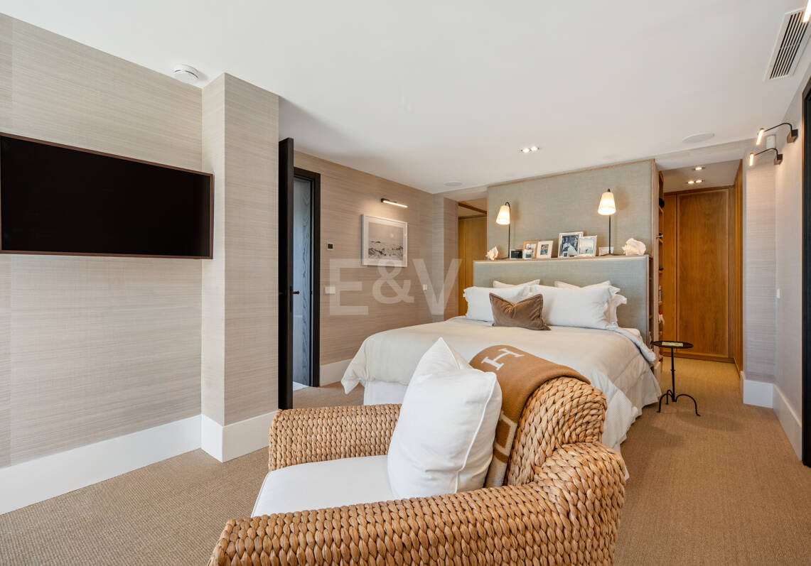 Appartement à vendre en Marbella Golden Mile, Marbella (Toutes les zones)