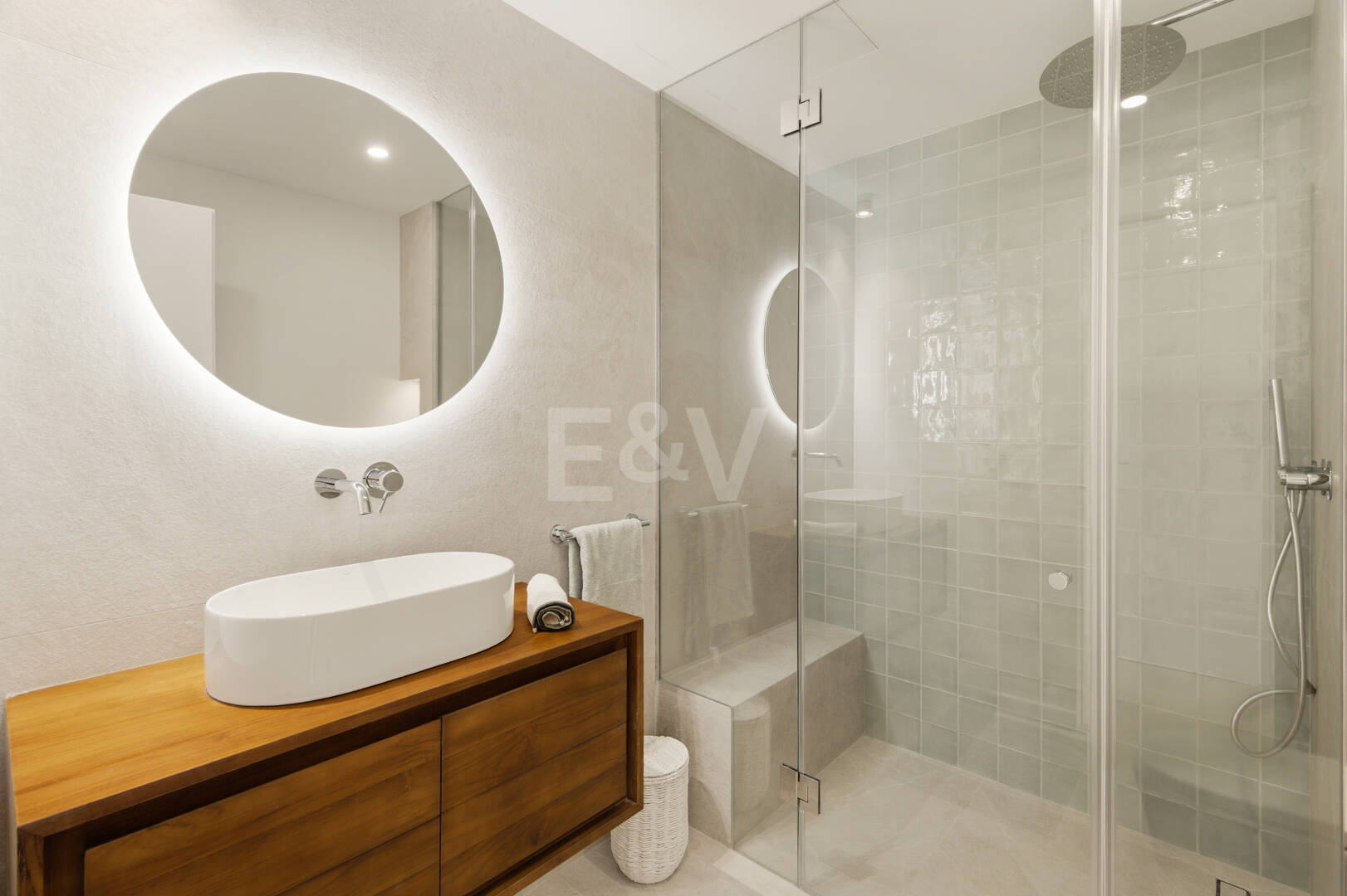 Penthouse na sprzedaż w La Alqueria, Mijas