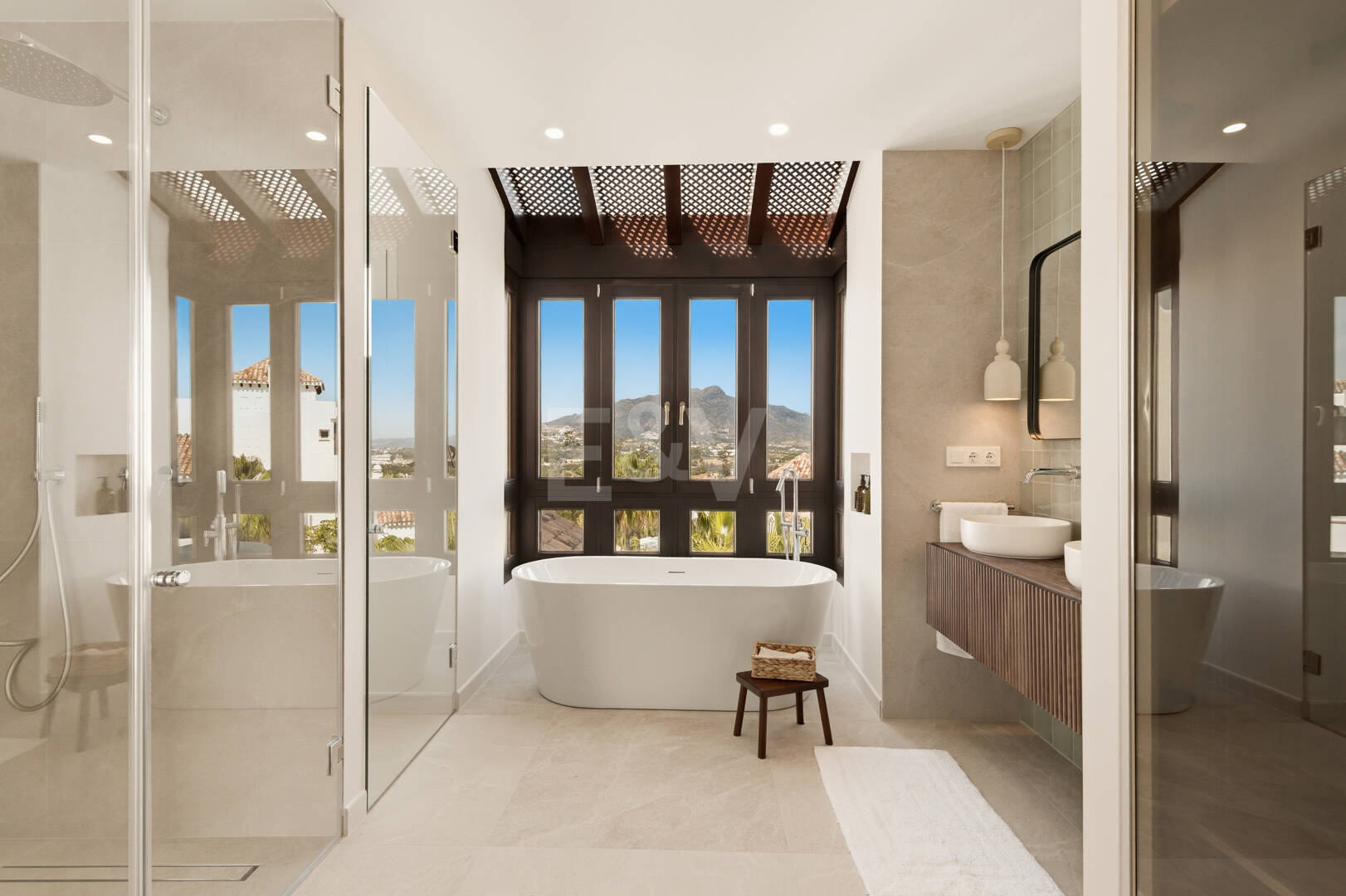 Penthouse na sprzedaż w La Alqueria, Mijas