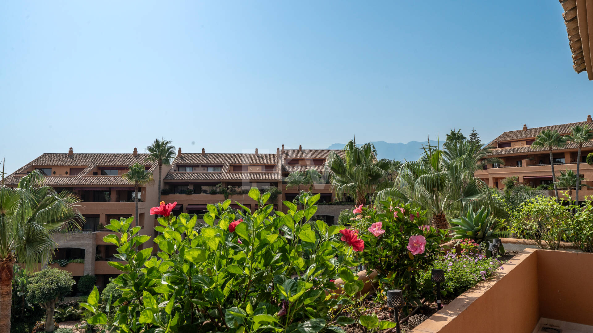 Appartement Terrasse à louer en Marbella Golden Mile, Marbella (Toutes les zones)