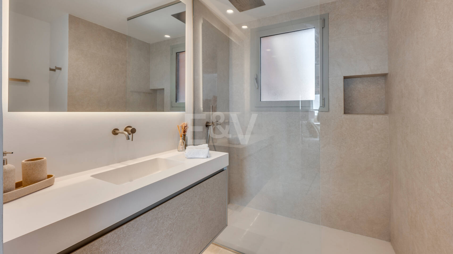 Appartement Terrasse à louer en Marbella Golden Mile, Marbella (Toutes les zones)