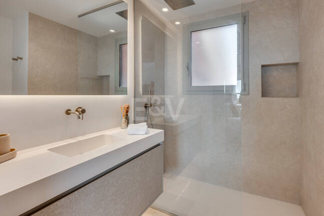 Appartement Terrasse à louer en Marbella Golden Mile, Marbella (Toutes les zones)
