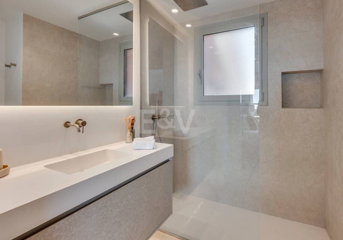 Appartement Terrasse à louer en Marbella Golden Mile, Marbella (Toutes les zones)