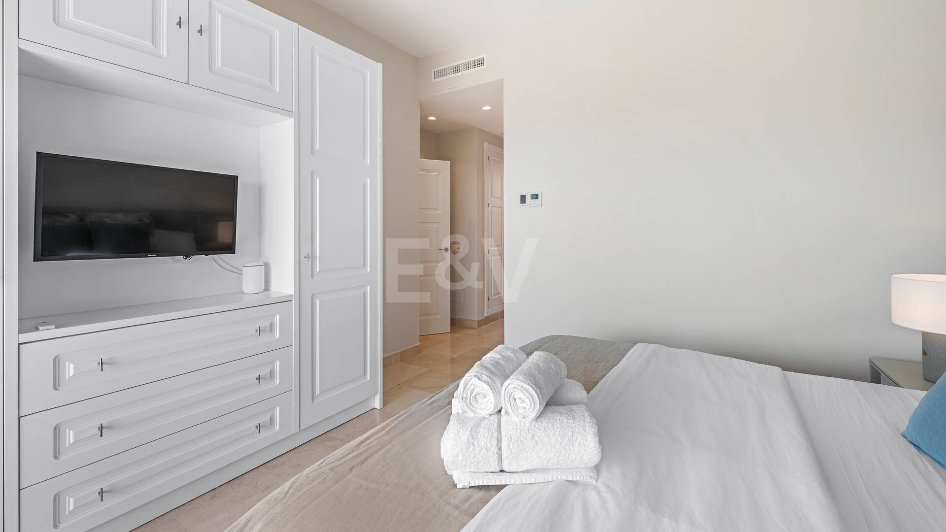 Appartement Terrasse à louer en Marbella Golden Mile, Marbella (Toutes les zones)