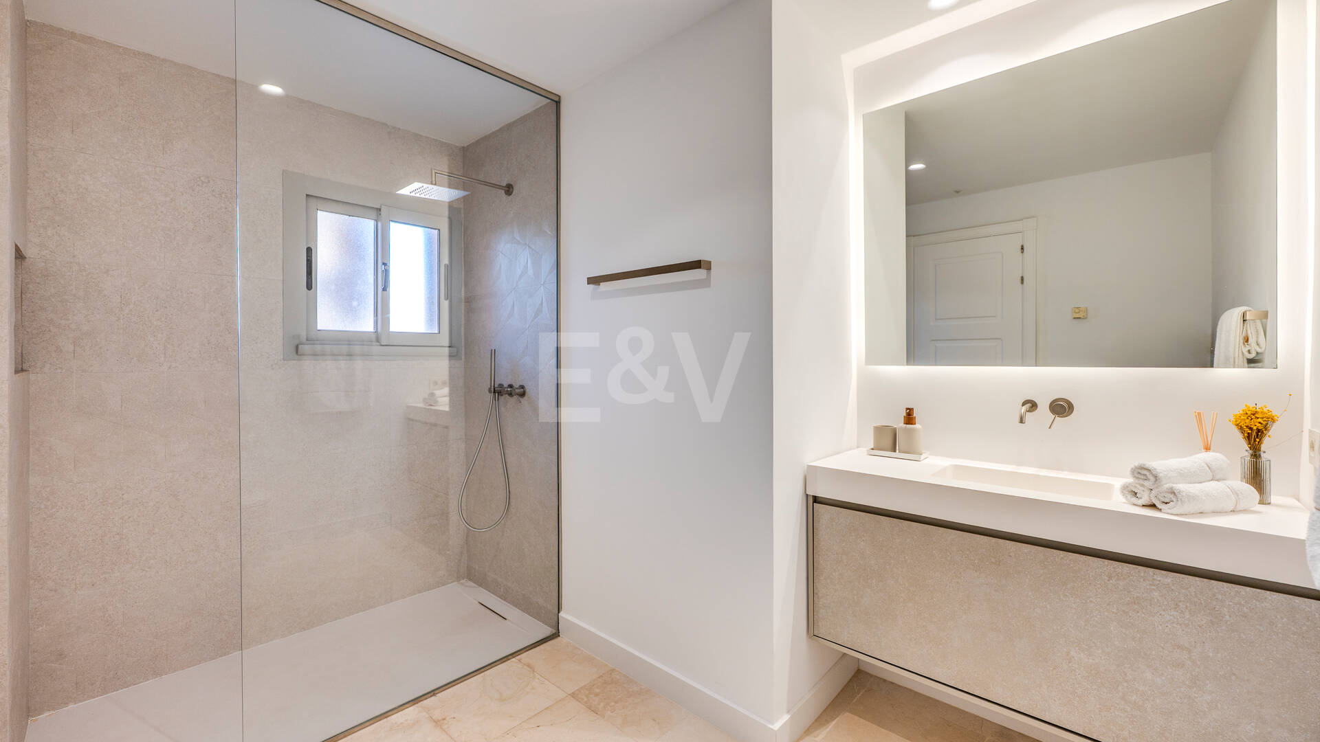 Appartement Terrasse à louer en Marbella Golden Mile, Marbella (Toutes les zones)
