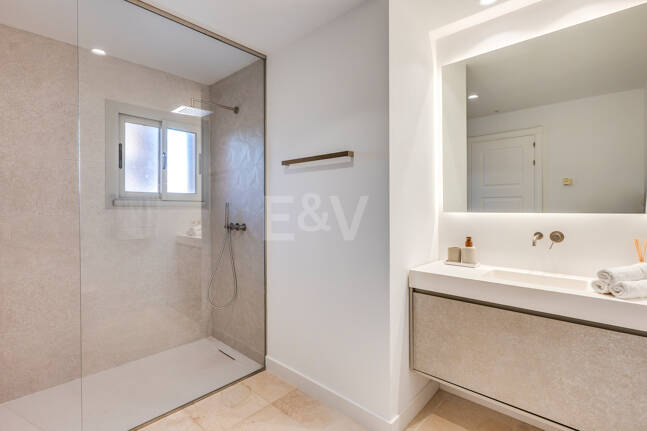 Appartement Terrasse à louer en Marbella Golden Mile, Marbella (Toutes les zones)