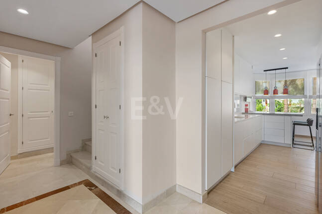 Appartement Terrasse à louer en Marbella Golden Mile, Marbella (Toutes les zones)