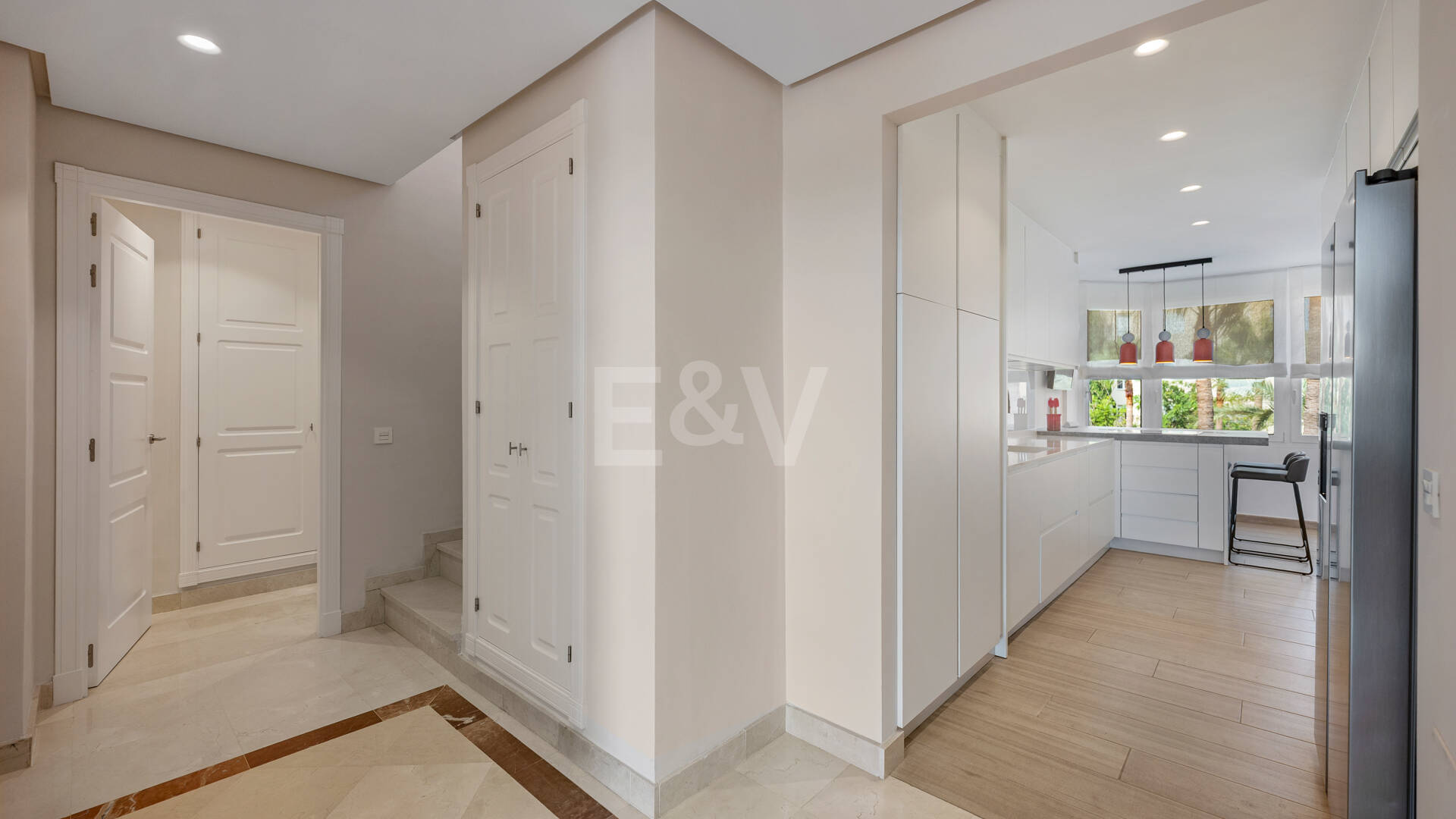 Appartement Terrasse à louer en Marbella Golden Mile, Marbella (Toutes les zones)