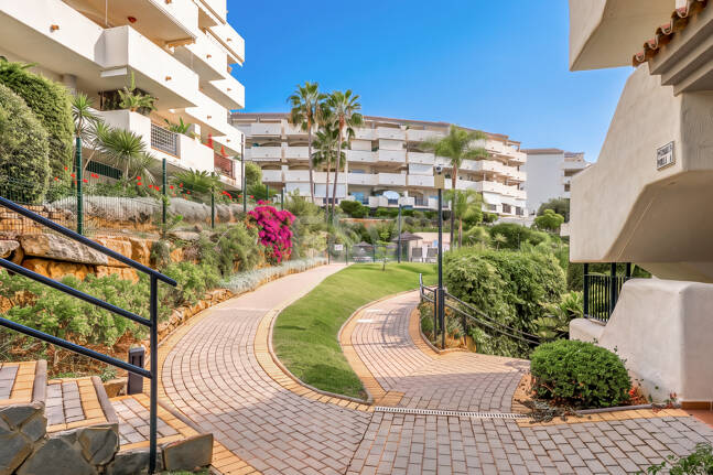 Vivir Rodeado de Naturaleza en Elviria