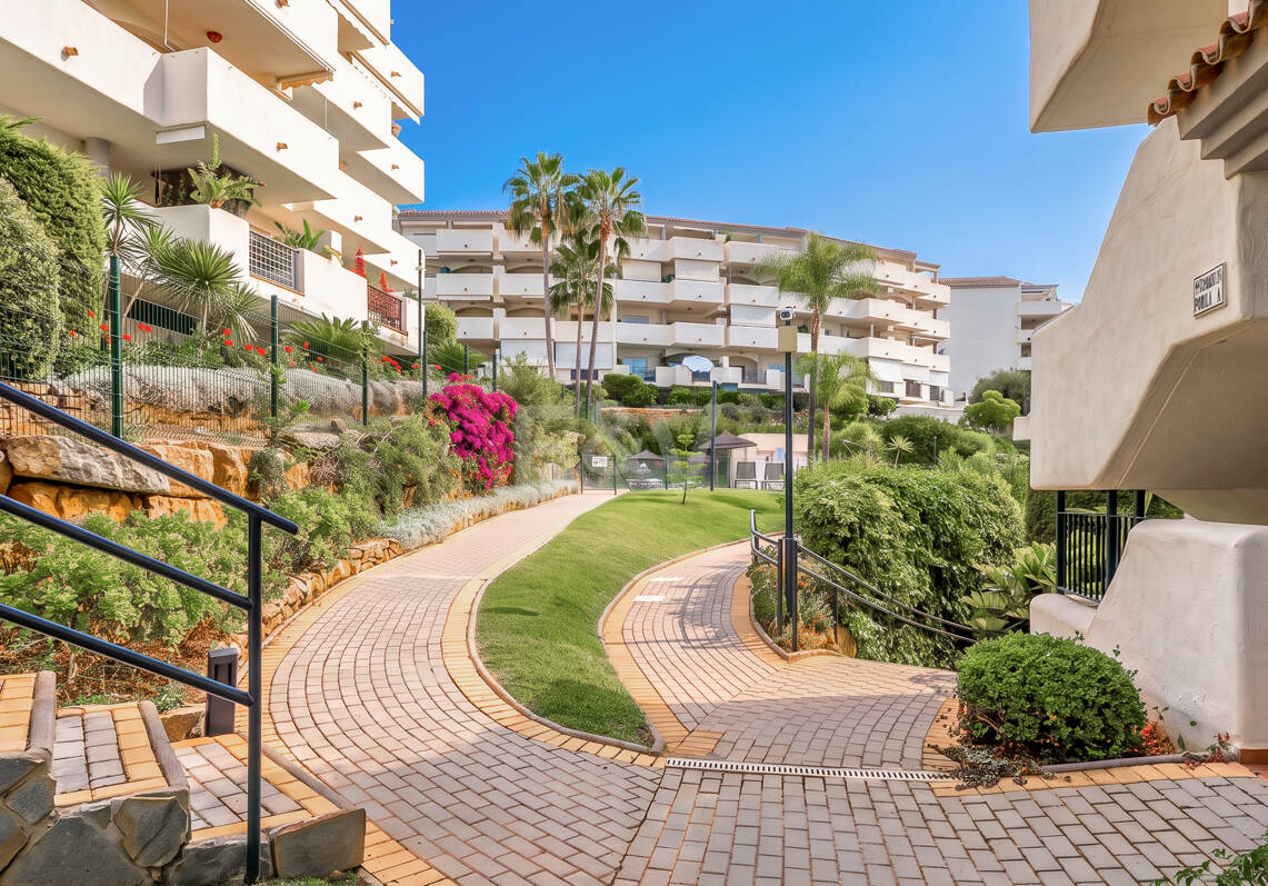 Vivir Rodeado de Naturaleza en Elviria