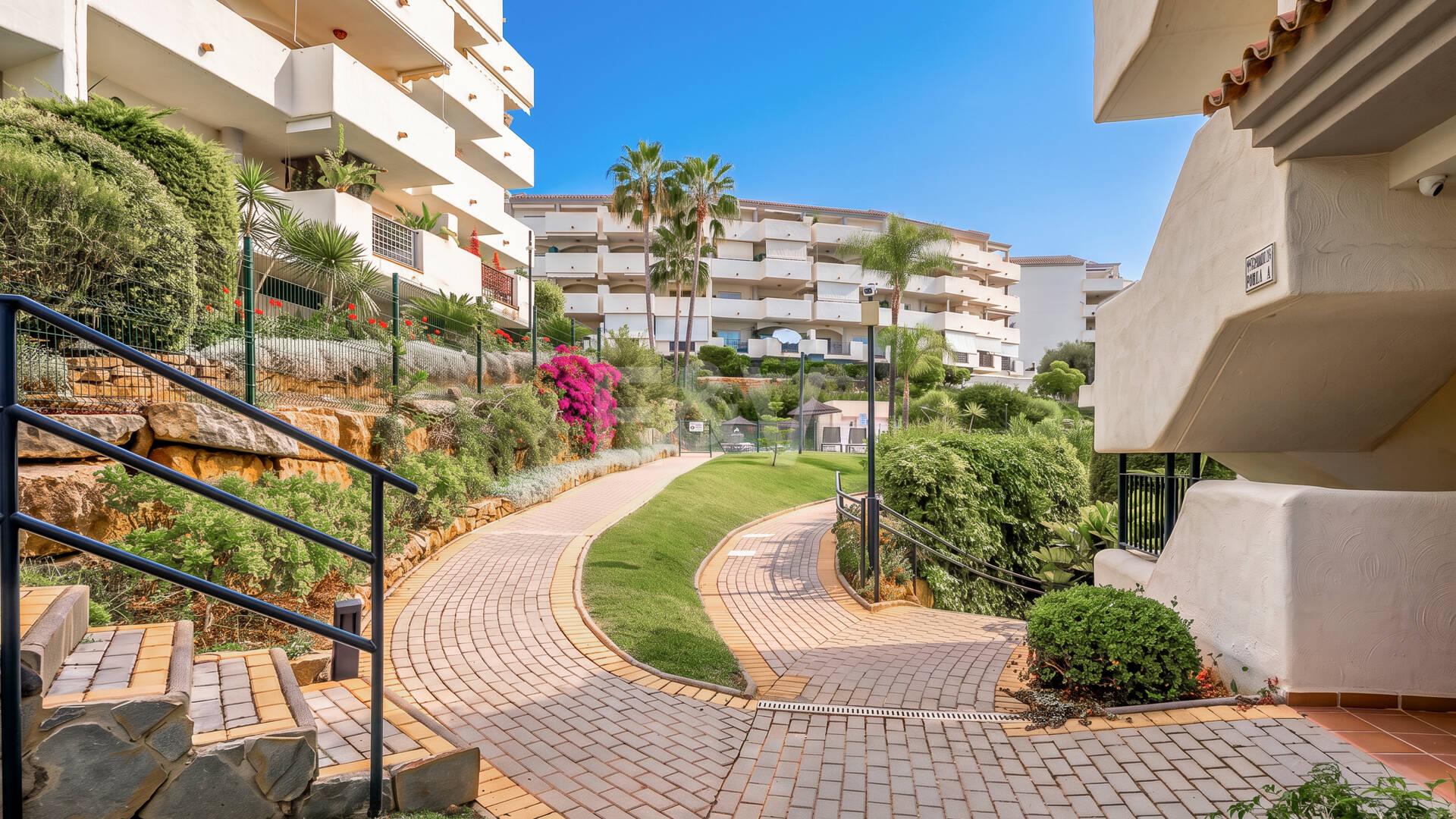 Vivir Rodeado de Naturaleza en Elviria