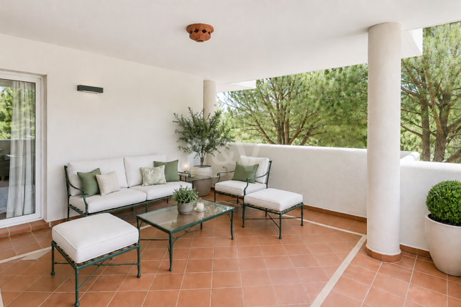 Vivir Rodeado de Naturaleza en Elviria