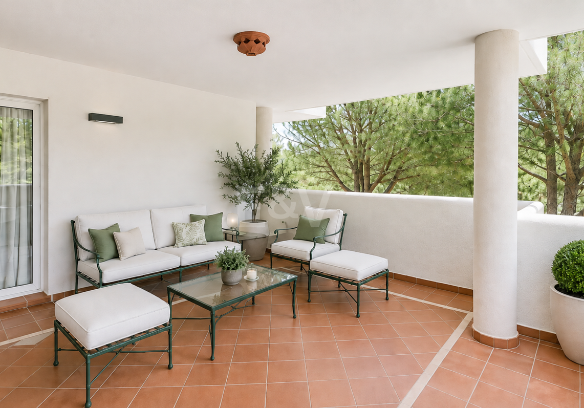 Vivir Rodeado de Naturaleza en Elviria