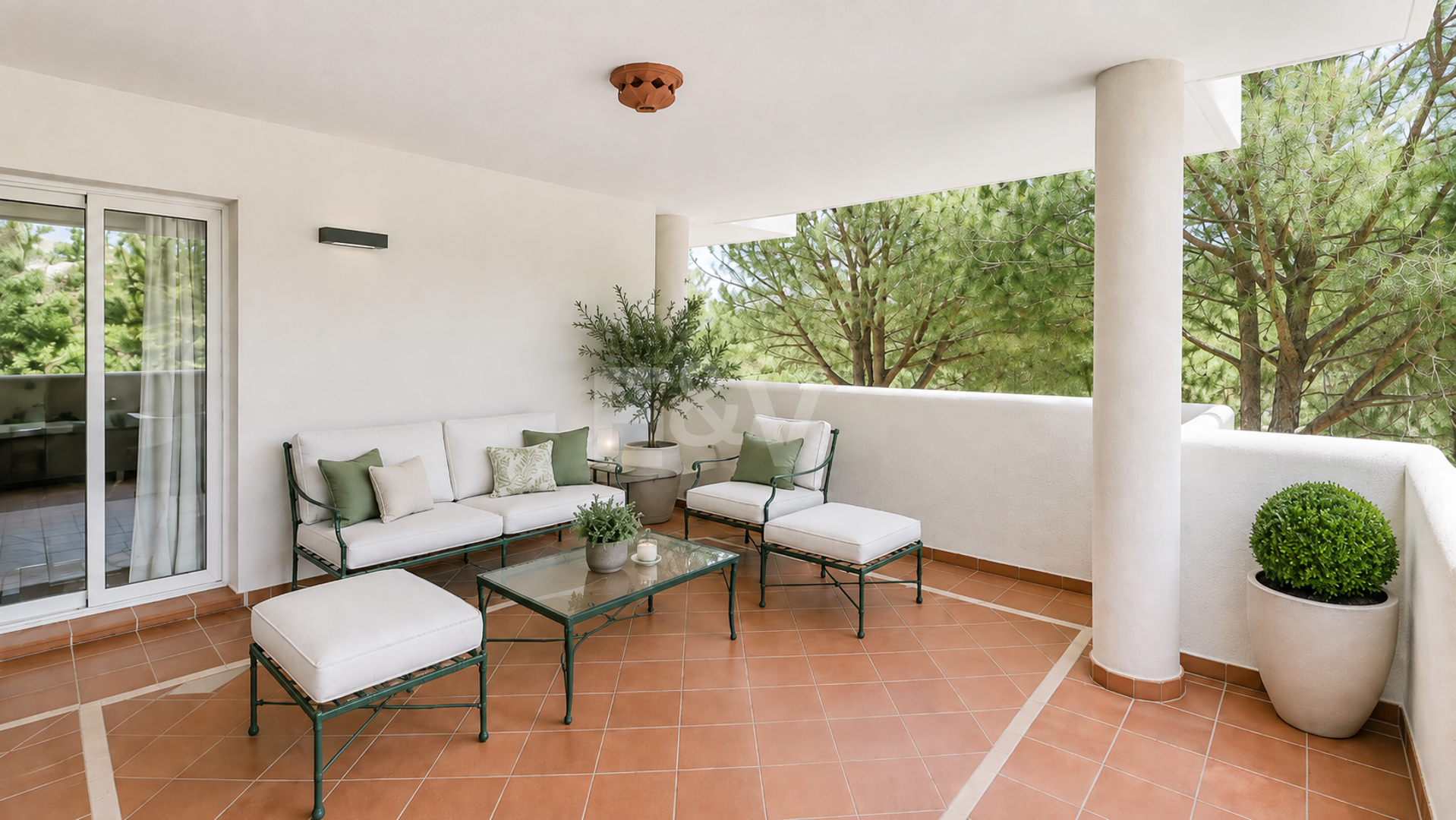 Vivir Rodeado de Naturaleza en Elviria